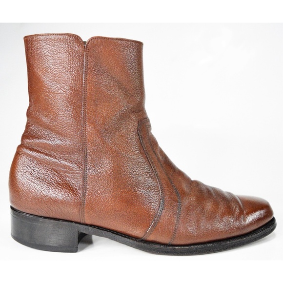 florsheim ankle boots